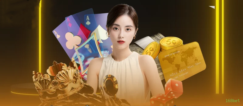 Canal oficial da 168bet no Telegram